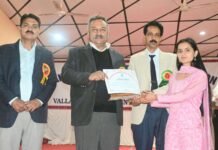 शिक्षा विभाग करेगा प्रदेश के सभी कॉलेजों की रैंकिंग, इसी माह शुरू होगी प्रक्रिया- रोहित ठाकुर