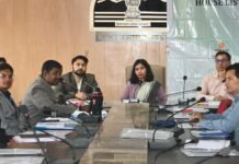 Mandi में Census of India 2027 को लेकर जिला स्तरीय प्रशिक्षण कार्यशाला शुरू, पहली बार मिलेगी स्व-गणना की सुविधा