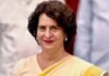 पश्चिम एशिया संकट पर Priyanka Gandhi Vadra की अपील—राजनीति नहीं, समाधान जरूरी; संसद में चर्चा की मांग