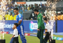 T20 World Cup 2026: भारत-पाकिस्तान से कम नहीं पहला सेमीफाइनल