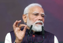 अमेरिका-ईरान तनाव पर पीएम मोदी का बड़ा बयान: ‘हर समस्या का समाधान सेना नहीं, कूटनीति जरूरी’