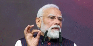 अमेरिका-ईरान तनाव पर पीएम मोदी का बड़ा बयान: ‘हर समस्या का समाधान सेना नहीं, कूटनीति जरूरी’