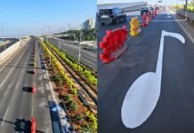 मुंबई की पहली ‘म्यूजिकल रोड’ पर विवाद, शोर से परेशान 650 से ज्यादा परिवारों की शिकायत, BMC करेगी जांच