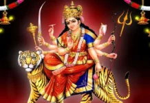 चैत्र नवरात्रि 2026: मां दुर्गा की चौकी स्थापना में न करें ये गलतियां, जानें पूजा के जरूरी नियम