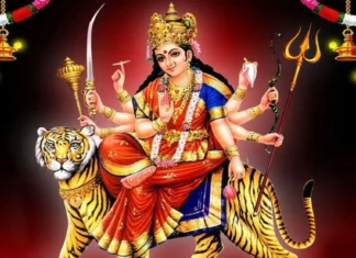 चैत्र नवरात्रि 2026: मां दुर्गा की चौकी स्थापना में न करें ये गलतियां, जानें पूजा के जरूरी नियम