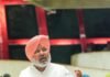 Punjab Assembly passes FY 2026–27 budget, Finance Minister Harpal Singh Cheema highlights record revenue growth & job creation under AAP Govt