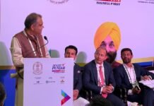 प्रगतिशील पंजाब निवेशक सम्मेलन 2026: मोहाली सिलिकॉन वैली के रूप में विकसित होने की राह पर: संजीव अरोड़ा