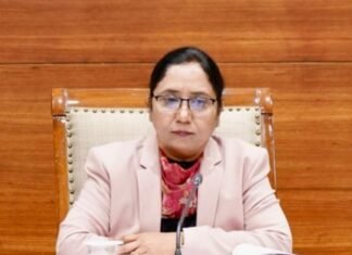 राज्य स्तरीय स्वास्थ्य कैंपों के तहत 37 हजार बुजुर्ग नागरिकों का पंजीकरण: डॉ. बलजीत कौर