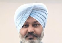 भगवंत सिंह मान सरकार की तंबाकू टैक्स चोरी के खिलाफ कार्रवाई में 1.5 करोड़ रुपये का बिना बिल का सामान बरामद; वसूली जारी: हरपाल सिंह चीमा