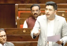 “किसानों की आय दोगुनी करने का वादा कहां गया?” संसद में उठे तीखे सवाल