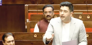 “किसानों की आय दोगुनी करने का वादा कहां गया?” संसद में उठे तीखे सवाल