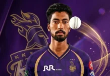 IPL 2026: कौन हैं सौरभ दुबे? आकाश दीप की जगह Kolkata Knight Riders ने टीम में किया शामिल