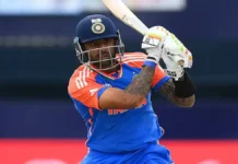 सूर्यकुमार कैसे बने टीम इंडिया के टी20 कप्तान? खुद किया खुलासा, इन चार लोगों ने सुझाया था नाम