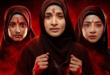 ‘द केरला स्टोरी 2’ को होली का फायदा, 7वें दिन कमाए 2.19 करोड़; कुल कलेक्शन 22.34 करोड़