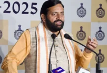 सेवा वितरण में सुधार हेतु हरियाणा राइट टू सर्विस कमीशन–त्रिपुरा सरकार के बीच समझौता