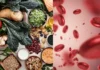 Hemoglobin Tips: खून की कमी दूर करने के लिए डाइट में शामिल करें ये 5 चीजें