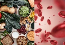 Hemoglobin Tips: खून की कमी दूर करने के लिए डाइट में शामिल करें ये 5 चीजें