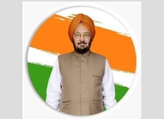 पूर्व मंत्री लाल सिंह का निधन, पंजाब कांग्रेस में शोक