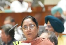 2025-26 में 2.70 लाख विद्यार्थियों को लाभ देने का लक्ष्य; पंजाब सरकार द्वारा ₹196 करोड़ जारी