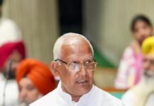 मुख्यमंत्री भगवंत सिंह मान के नेतृत्व वाली सरकार ने जल स्रोत और माइनिंग सेक्टरों में मजबूत नीतिगत सुधार किए