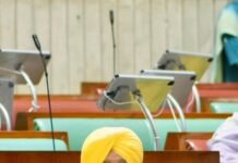 Punjab Govt to Name Rajpura-Akkar Link Road After Sri Guru Tegh Bahadur Sahib: Gurmeet Singh Khudian*