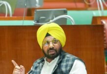 भाजपा सरकार ने अमेरिका-इज़राइल का समर्थन कर भारतीय लोगों के लिए संकट पैदा किया