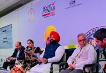 पंजाब प्रतिभा और नवाचार का केंद्र, जहां 40 यूनिवर्सिटी, 1 हजार से अधिक कॉलेज और 7 लाख छात्र मौजूद*