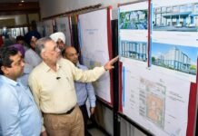 भगवंत मान सरकार ने मेडिकल शिक्षा का विस्तार किया, एक महीने के भीतर दूसरे संस्थान की घोषणा: डॉ. बलबीर सिंह