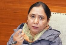 Punjab Government invests ₹2042 crore in free bus travel for women—A strong initiative by Mann Government: Dr. Baljit Kaur
