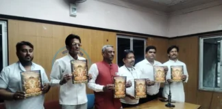 ग्वालियर: भगवान महावीर जन्म कल्याणक महोत्सव 2026, तीन दिवसीय कार्यक्रमों की समय-सारिणी जारी