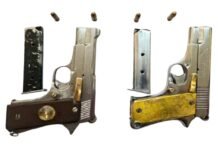 बठिंडा आधारित कारोबारी को लूटने की योजना बना रहे दो मुलजिम गिरफ्तार; दो पिस्तौल बरामद