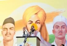 हमारी सरकार न केवल बच्चों को गुणवत्तापूर्ण शिक्षा दे रही है बल्कि अब तक 65,000 सरकारी नौकरियां भी दी गई हैं : मुख्यमंत्री भगवंत सिंह मान