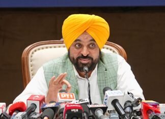 From classrooms to careers, Punjab empowering students to become job creators through Business Blaster & entrepreneurship education: CM Bhagwant Singh Mann