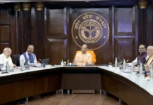 Yogi Adityanath कैबिनेट के बड़े फैसले: किसानों को फायदा, छोटे शहरों के विकास को बढ़ावा
