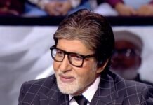 भारत की जीत पर अमिताभ बच्चन का ट्वीट बना विवाद, सोशल मीडिया पर ट्रोल हुए बिग बी