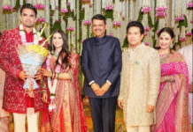 Arjun Tendulkar ने Sania Chandok से की शादी, जानिए क्रिकेट से कितनी होती है कमाई