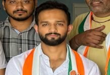 शिमला में सीएम के मीडिया सलाहकार के बेटे पर जानलेवा हमला, नकाबपोशों ने तानी पिस्टल