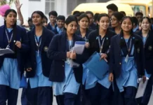 CBSE: 12वीं का अंग्रेजी पेपर संतुलित, छात्रों ने बताया आसान और विश्लेषणात्मक