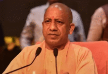 मिशन 2027 पर फोकस: आगरा में योगी आदित्यनाथ की संघ-भाजपा के साथ समन्वय बैठक