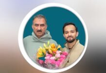 Shimla में हाई-प्रोफाइल हमला: Naresh Chauhan के बेटे के अपहरण की कोशिश नाकाम