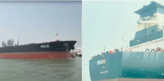 होर्मुज संकट के बीच भारत के 5 ‘समुद्री सिकंदर’, खतरे के पहरे पार कर देश तक पहुंचाई गैस और तेल