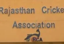 राजस्थान क्रिकेट एसोसिएशन में फिर ‘हिट विकेट’: 9वीं बार बढ़ा एडहॉक कमेटी का कार्यकाल, नए चेहरों की एंट्री