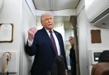 ईरान जंग के बीच ट्रंप का बड़ा संकेत: अमेरिका हथियार उत्पादन चार गुना बढ़ाएगा