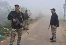 गुरदासपुर एनकाउंटर मामला: रणजीत की मौ*त पर हाईकोर्ट सख्त, पंजाब और केंद्र सरकार को नोटिस