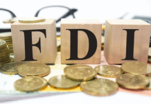 कैबिनेट ने FDI नियमों में दी राहत, चीन सहित पड़ोसी देशों से निवेश आसान