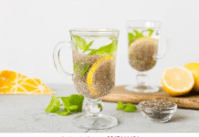 अभी से पीना शुरू कर दें इस बीज का पानी, गर्मियों में नहीं लगेगी लू, इम्यूनिटी भी होगी बूस्ट