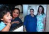Bharti Singh के बेटे गोला को पसंद हैं Tejasswi Prakash, उनके सैलून में करवाना चाहता है पेडिक्योर