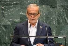 ईरान की कड़ी चेतावनी: द्वीपों पर हमला हुआ तो खून से लाल होगी फारस की खाड़ी