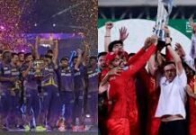 IPL बनाम PSL कप्तान: आईपीएल में सभी 10 टीमों की कमान भारतीयों के हाथ, पीएसएल में विदेशी खिलाड़ियों पर भी भरोसा