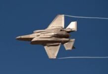 West Asia: ईरान का दावा—अमेरिकी F-35 स्टील्थ फाइटर को बनाया निशाना; US ने आपात लैंडिंग की पुष्टि
